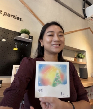 女科技人電子報 第222期 主編的話