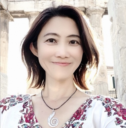 2026四月號220期 主編的話「陰陽之舞: 從內而外, 從個人到群體的性別平衡」