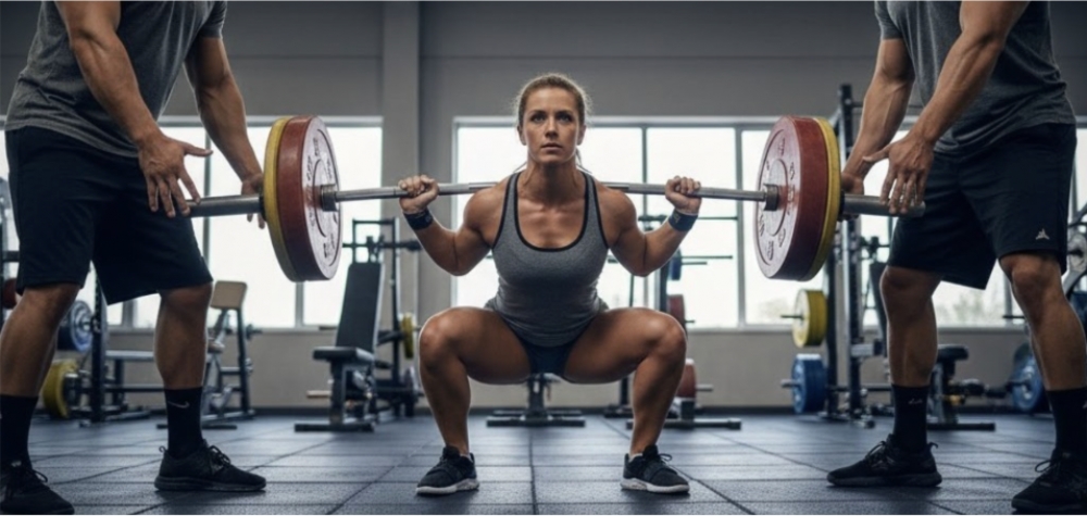 精準的韌性：從女性鐵人看見科學與生命的對話 (女科技人電子報第215期生命報導)