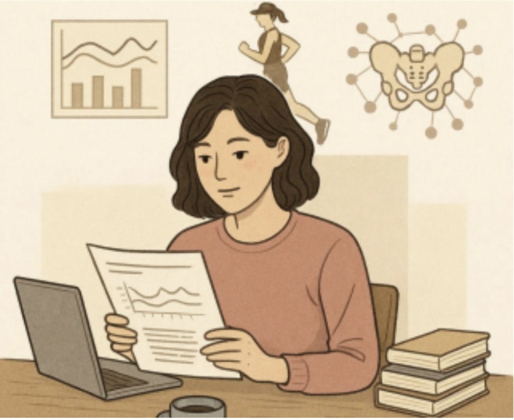 女科技人電子報第215期主編的話