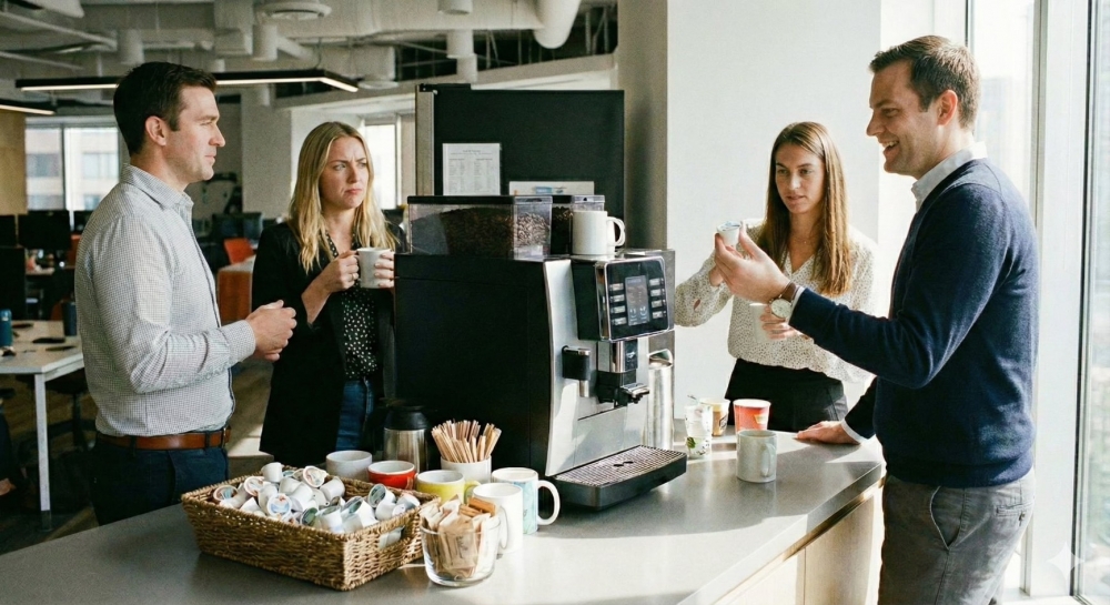 從泳裝照到奶精球：橫跨二十年，那些被迫離開的職場女性(女科技人電子報第216期專題報導）