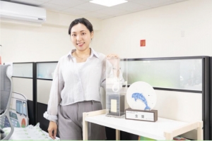 女科技人電子報 第221期主編的話