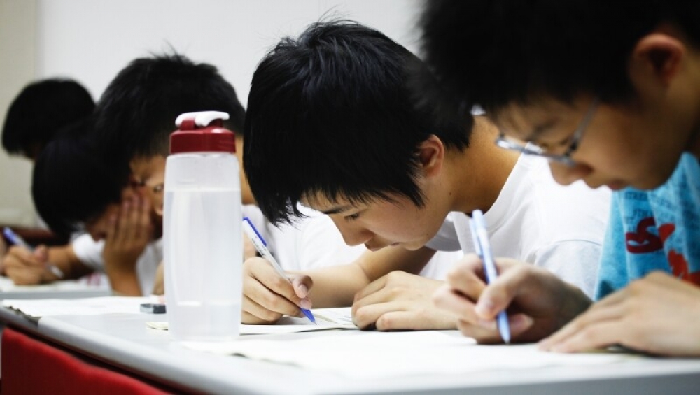 台灣學生，是全球最害怕失敗的...PISA最新調查，透露教育現場的焦慮