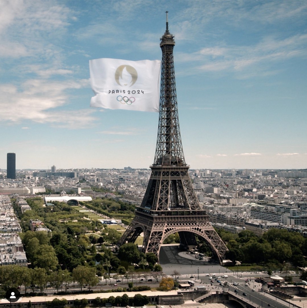 2024巴黎奧運場館亮相！凡爾賽宮、戰神廣場都是賽場，運動和古蹟如何結合？