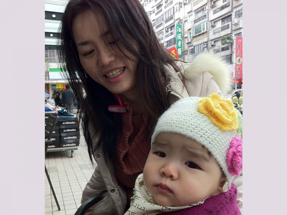 女科技人電子報 第216期主編的話