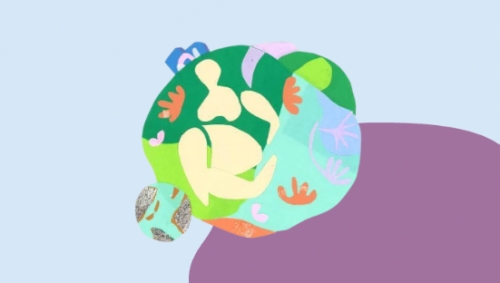 更年期女性的身心轉變與調適