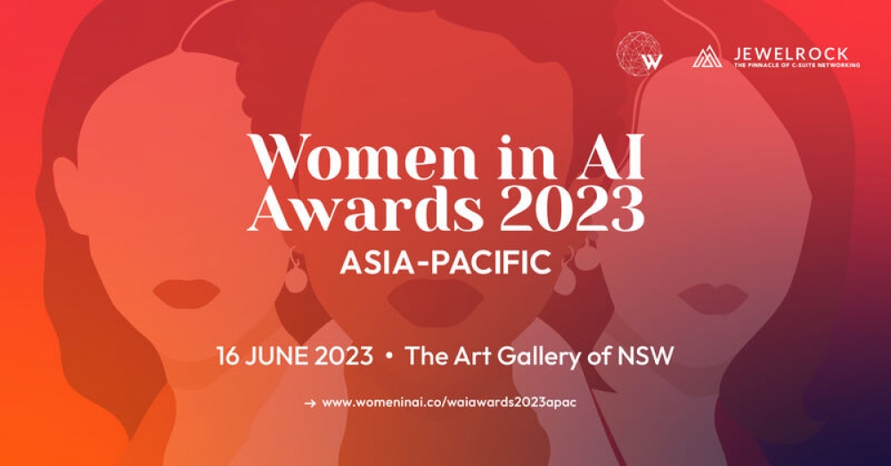 WAI Awards 2023 APAC