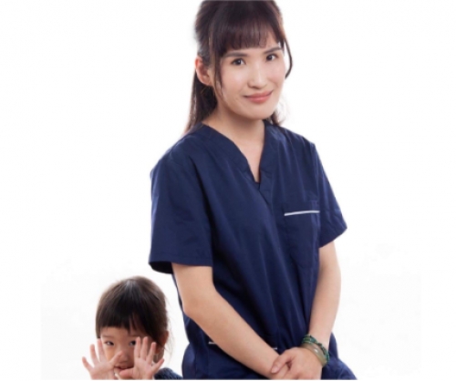 從數據到溫度：我如何透過「陪產」與「助產」雙軌實踐，引導專業女性找回生命的自主權