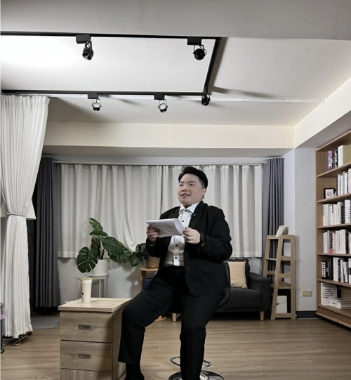 在職涯裡成為「可成事的人」 &mdash;&mdash;與姜乃文談穩定、選擇與讓事情落地的能力