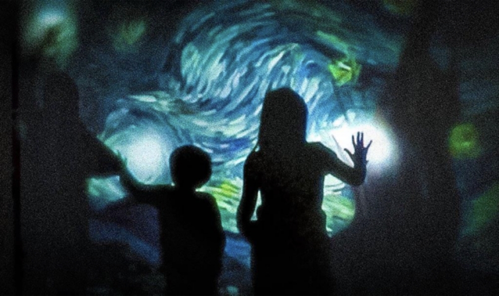 Screen to Soul(218期職涯）