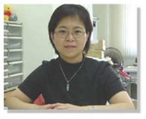 女科技人的堅毅與溫柔主圖